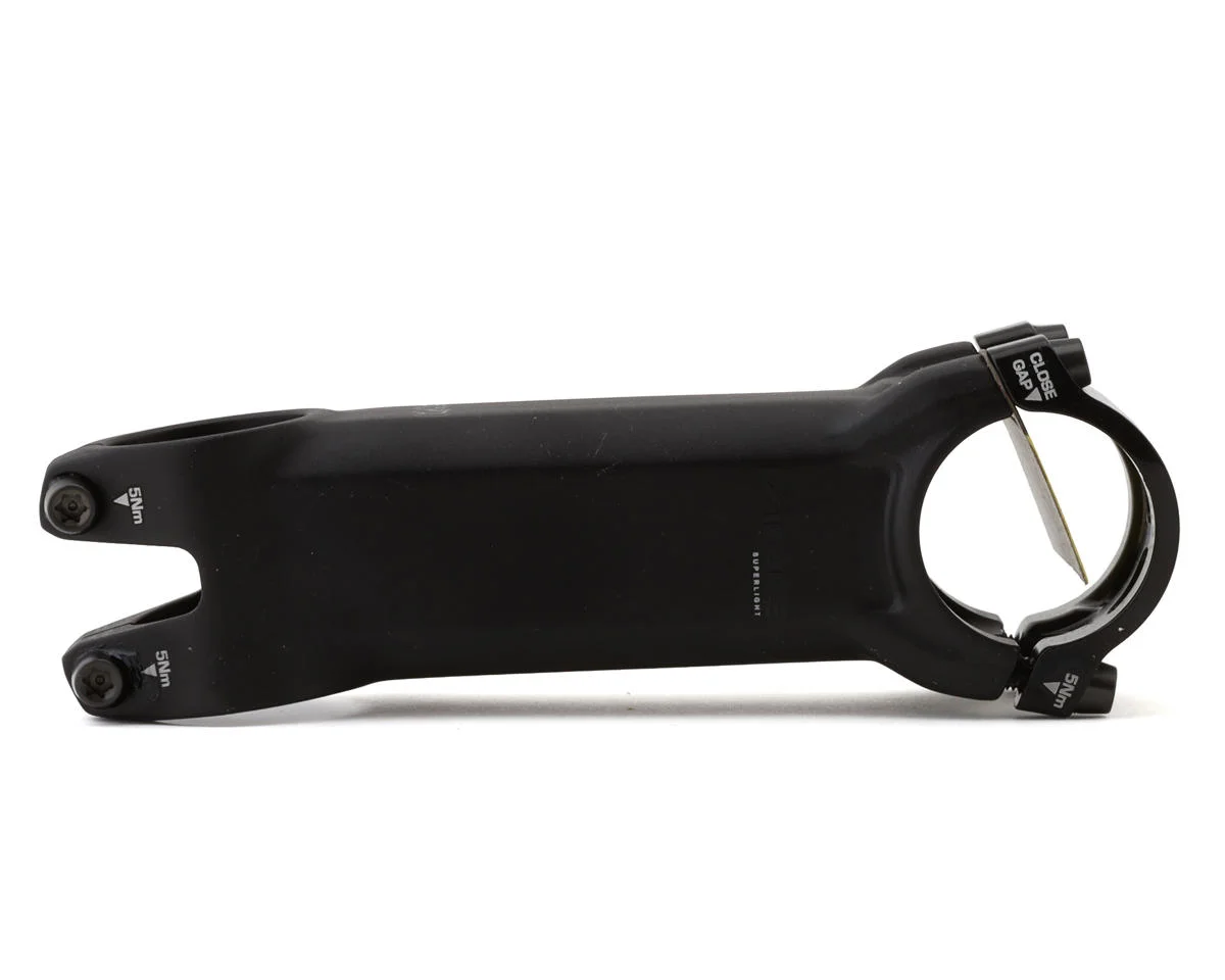 PRO Vibe Superlight Stem (Black) (1-1/8") (110mm) - view 2